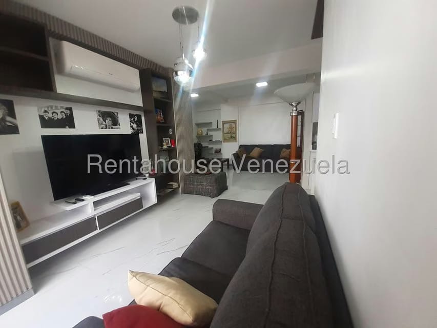 Apartamento (1 Nivel) en Venta en La Mata, Lara - 12