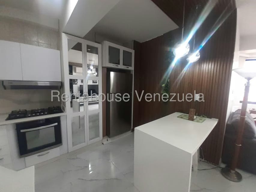 Apartamento (1 Nivel) en Venta en La Mata, Lara - 13