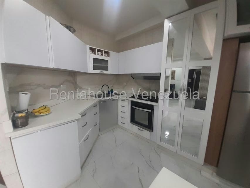Apartamento (1 Nivel) en Venta en La Mata, Lara - 14