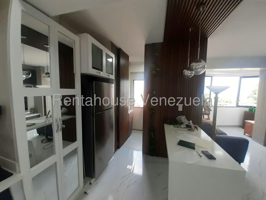 Apartamento (1 Nivel) en Venta en La Mata, Lara - 15