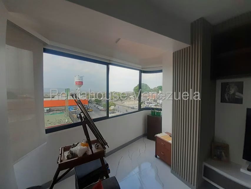 Apartamento (1 Nivel) en Venta en La Mata, Lara - 16
