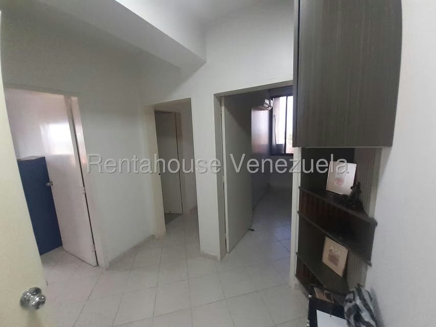 Apartamento (1 Nivel) en Venta en La Mata, Lara - 17