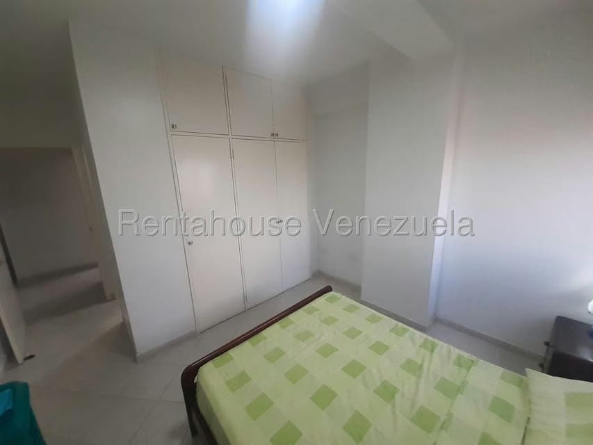 Apartamento (1 Nivel) en Venta en La Mata, Lara - 19