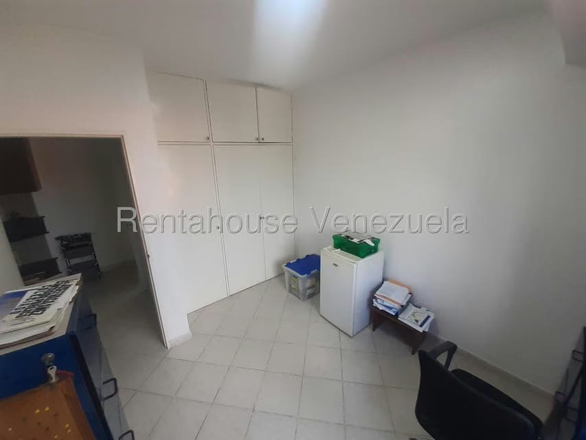 Apartamento (1 Nivel) en Venta en La Mata, Lara - 21