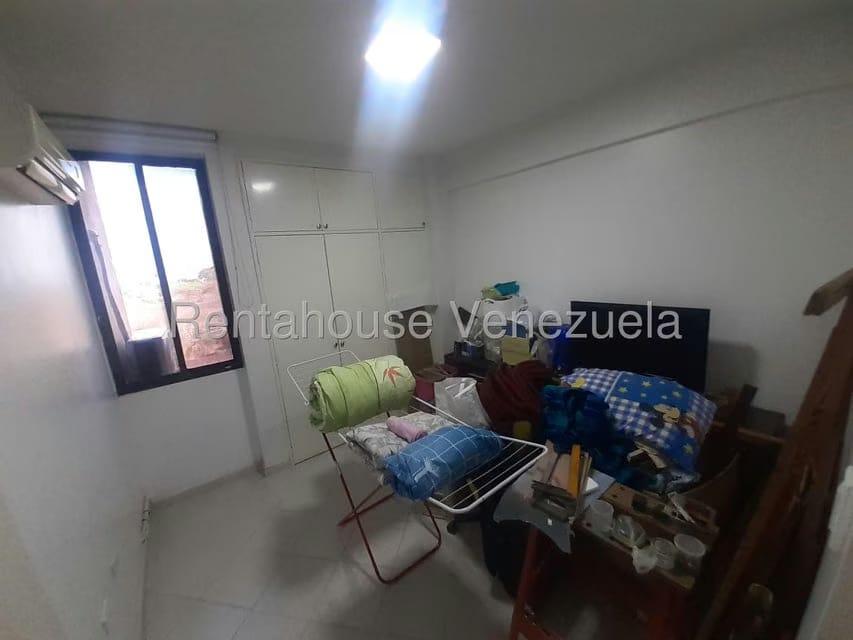 Apartamento (1 Nivel) en Venta en La Mata, Lara - 22