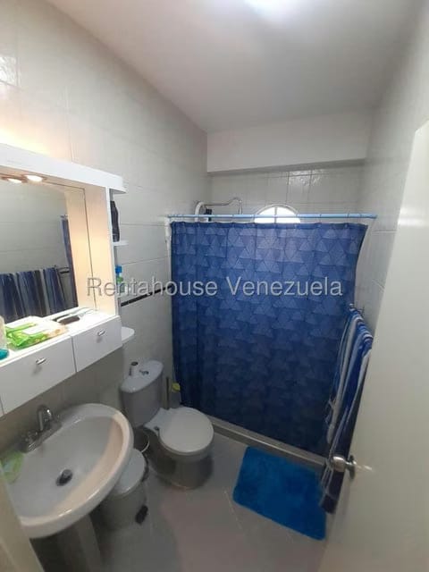 Apartamento (1 Nivel) en Venta en La Mata, Lara - 23