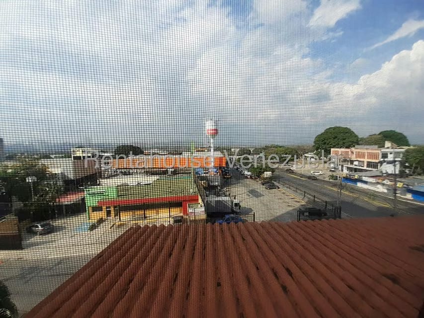 Apartamento (1 Nivel) en Venta en La Mata, Lara - 25