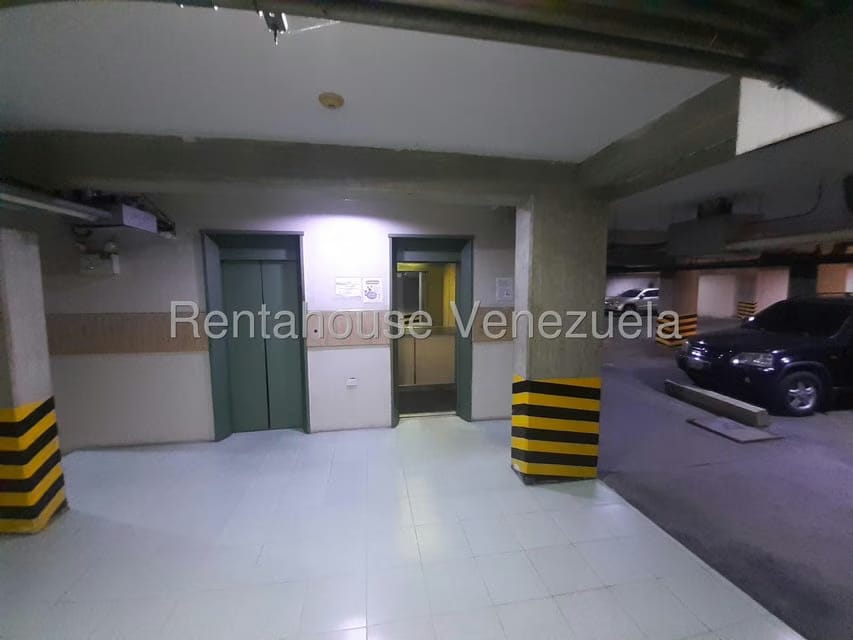 Apartamento (1 Nivel) en Venta en La Mata, Lara - 26