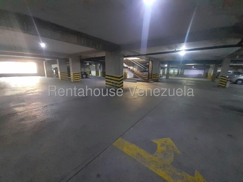 Apartamento (1 Nivel) en Venta en La Mata, Lara - 27