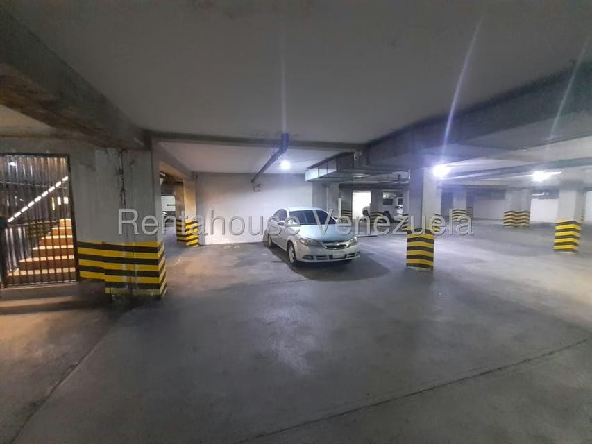 Apartamento (1 Nivel) en Venta en La Mata, Lara - 28