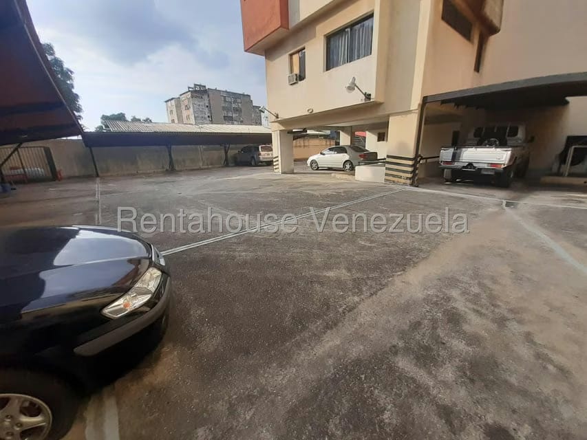 Apartamento (1 Nivel) en Venta en La Mata, Lara - 29