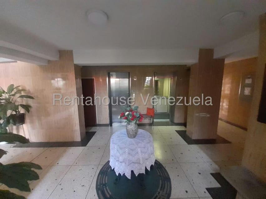 Apartamento (1 Nivel) en Venta en La Mata, Lara - 8