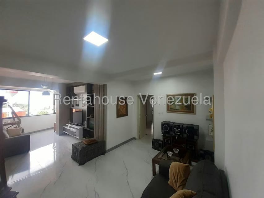 Apartamento (1 Nivel) en Venta en La Mata, Lara - 9