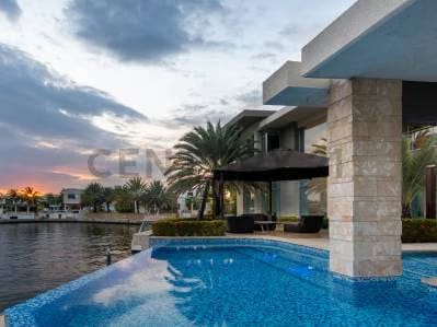 Espectacular mansión Vacacional en LAS VILLAS