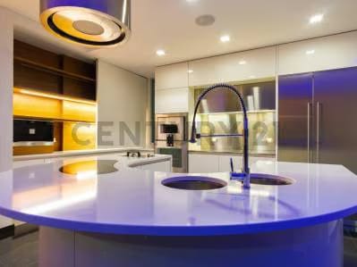 Espectacular mansión Vacacional en LAS VILLAS - 10