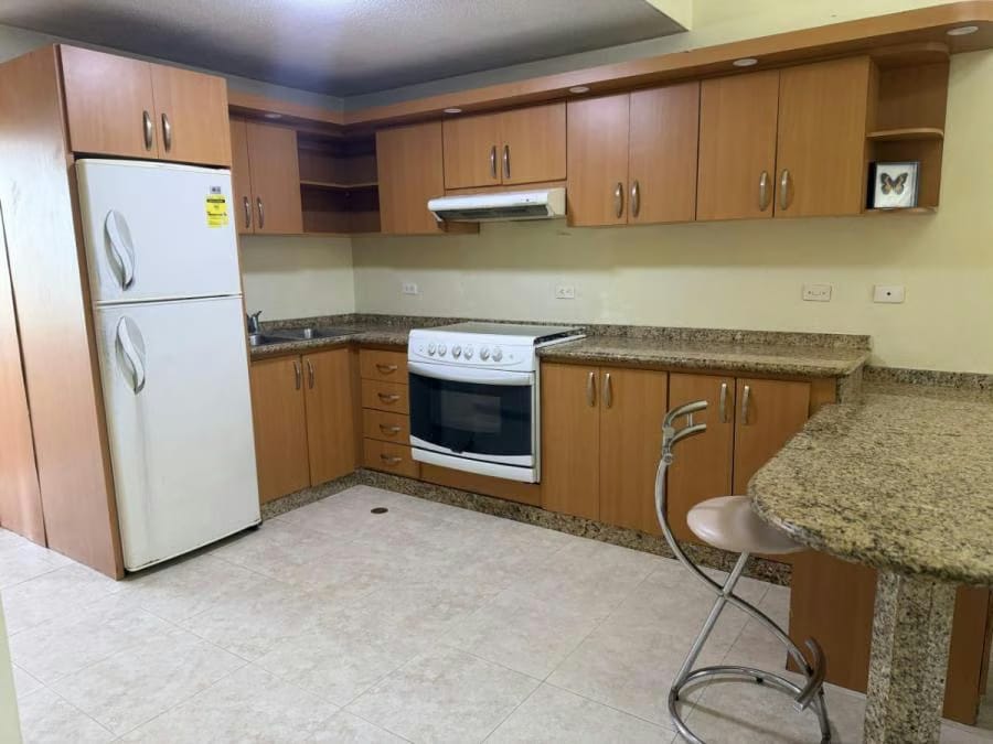 Apartamento en Venta en Lechería