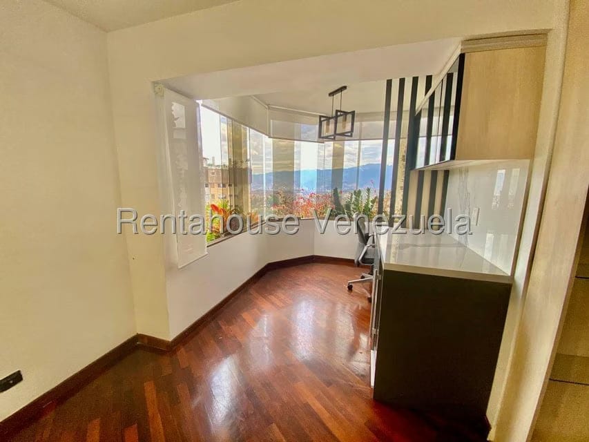 Apartamento (1 Nivel) en Venta en Manzanares, Distrito Metropolitano - 4