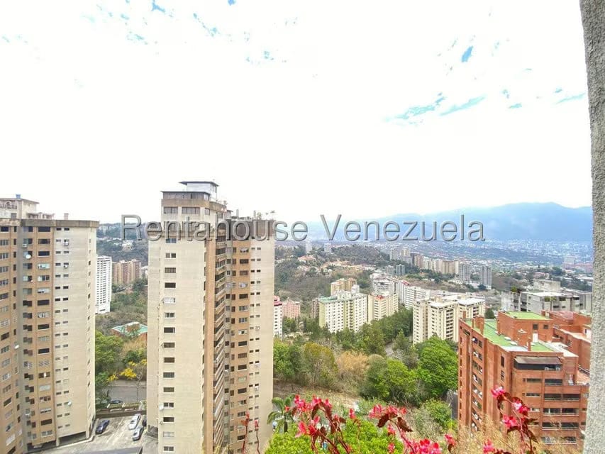 Apartamento (1 Nivel) en Venta en Manzanares, Distrito Metropolitano - 6