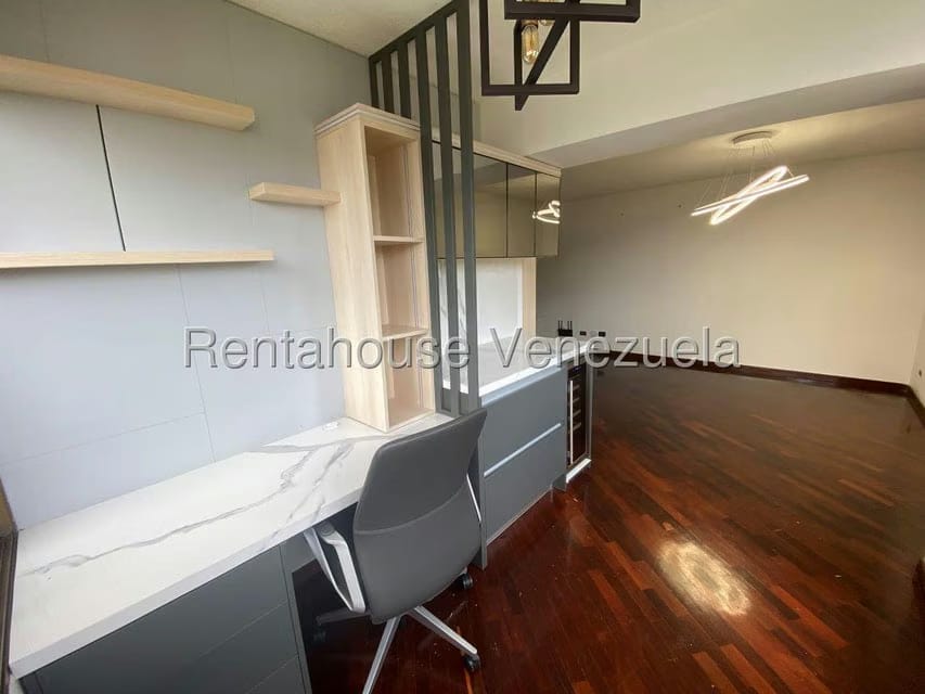 Apartamento (1 Nivel) en Venta en Manzanares, Distrito Metropolitano - 8