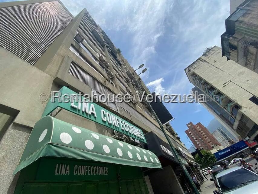 Comercial (Local Comercial) en Alquiler en Chacao, Distrito Metropolitano
