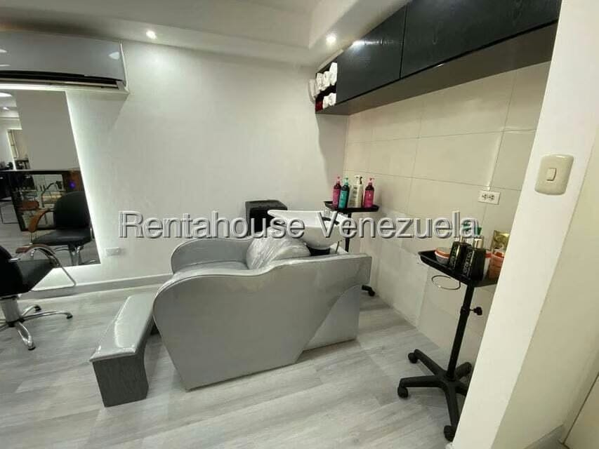 Comercial (Local Comercial) en Alquiler en Chacao, Distrito Metropolitano - 2