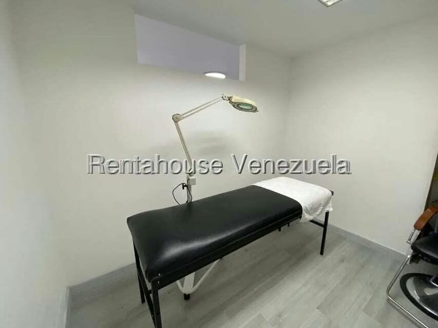 Comercial (Local Comercial) en Alquiler en Chacao, Distrito Metropolitano - 11