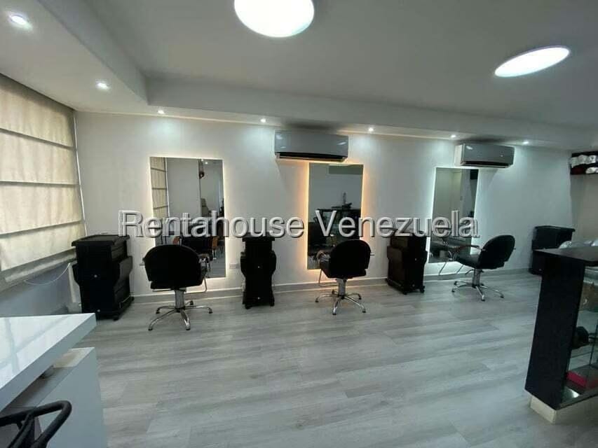 Comercial (Local Comercial) en Alquiler en Chacao, Distrito Metropolitano - 12