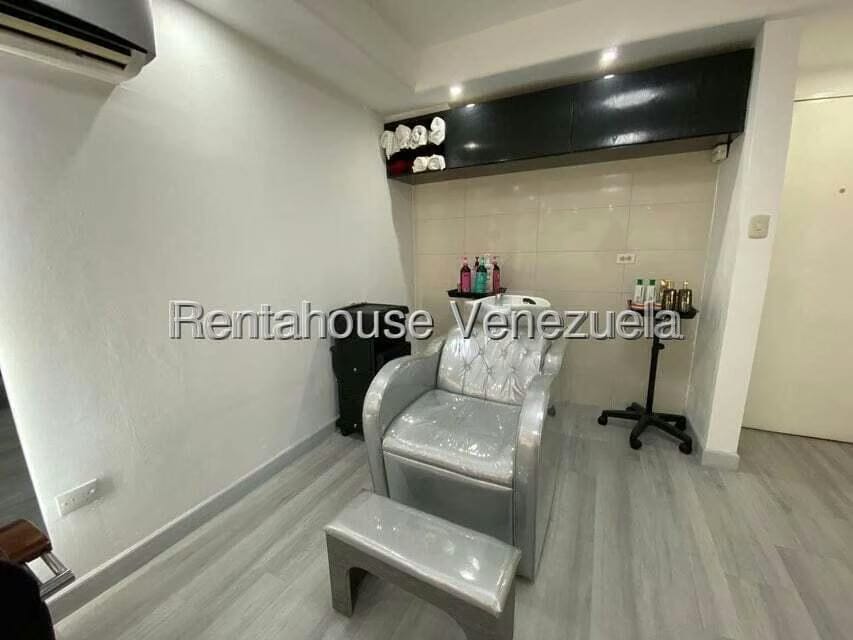 Comercial (Local Comercial) en Alquiler en Chacao, Distrito Metropolitano - 13