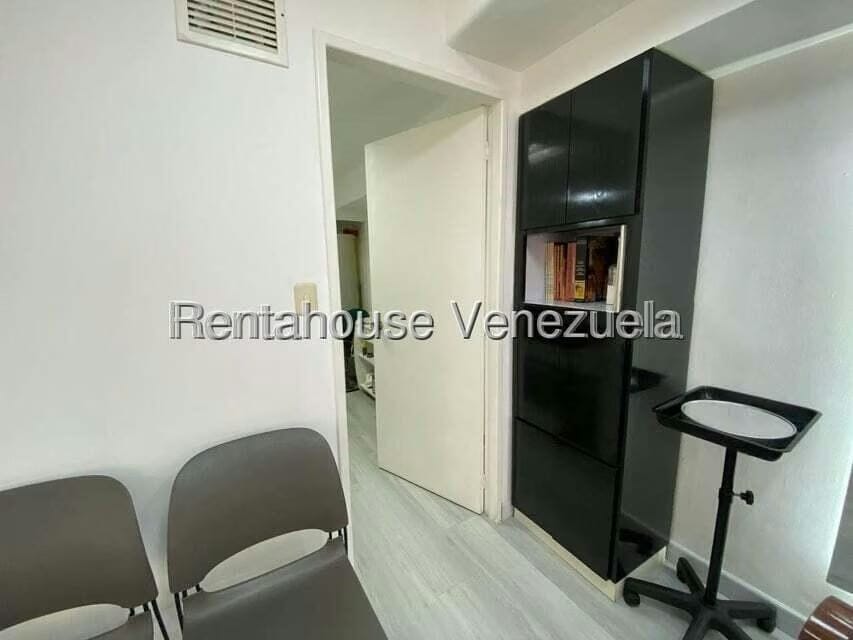Comercial (Local Comercial) en Alquiler en Chacao, Distrito Metropolitano - 14