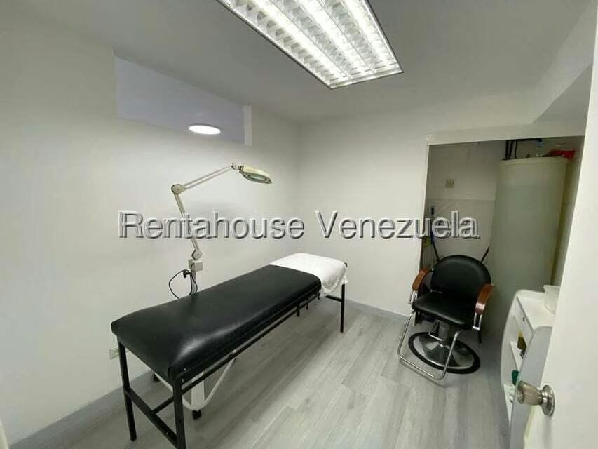 Comercial (Local Comercial) en Alquiler en Chacao, Distrito Metropolitano - 15