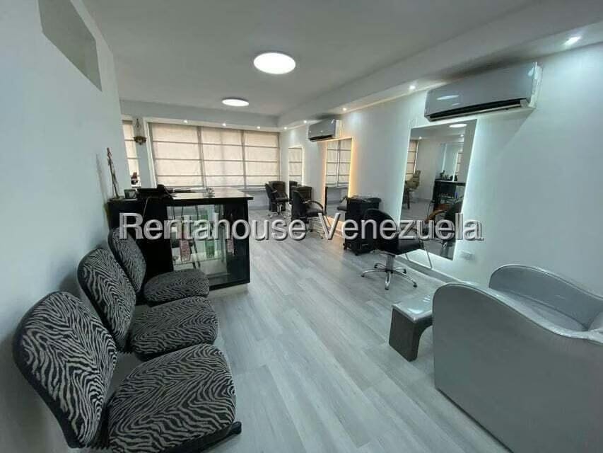 Comercial (Local Comercial) en Alquiler en Chacao, Distrito Metropolitano - 3