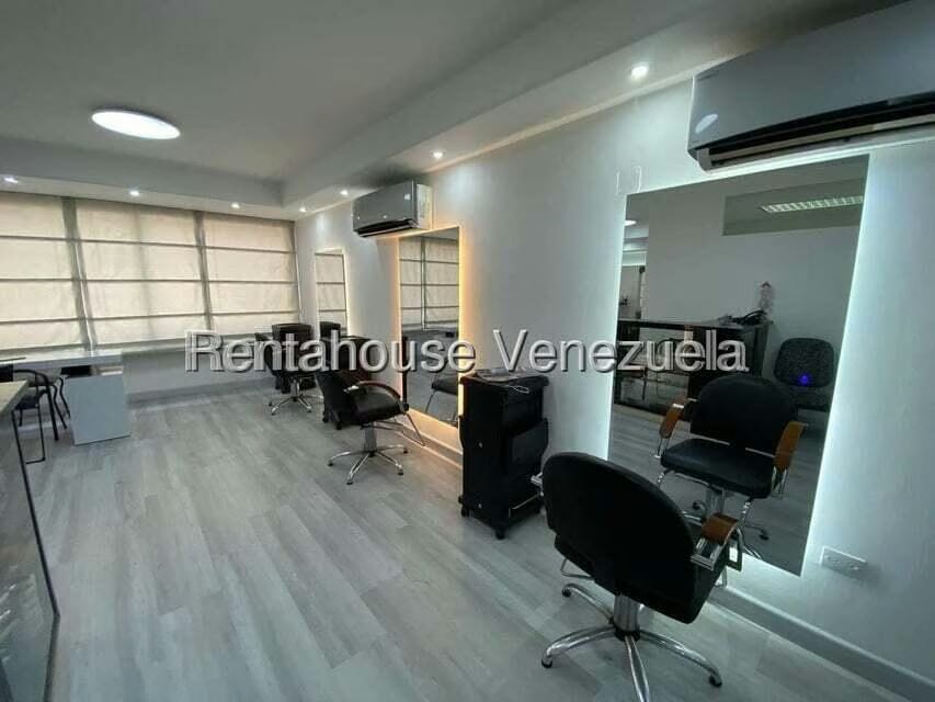 Comercial (Local Comercial) en Alquiler en Chacao, Distrito Metropolitano - 4
