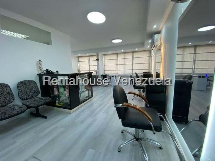 Comercial (Local Comercial) en Alquiler en Chacao, Distrito Metropolitano - 5