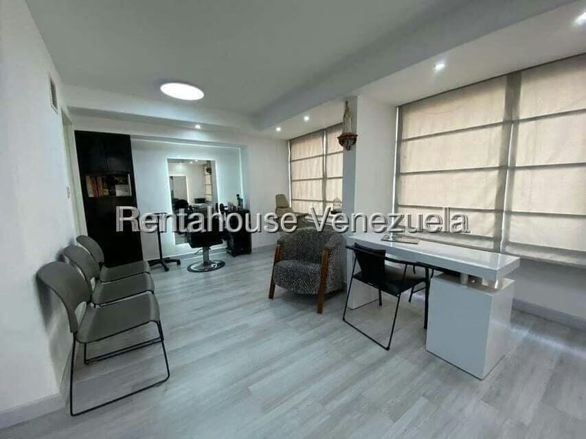 Comercial (Local Comercial) en Alquiler en Chacao, Distrito Metropolitano - 6