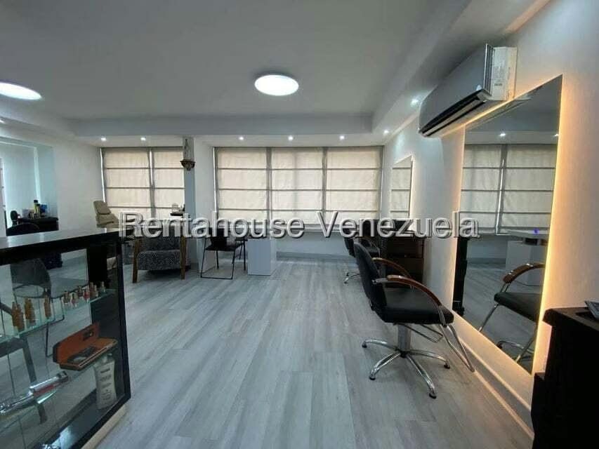 Comercial (Local Comercial) en Alquiler en Chacao, Distrito Metropolitano - 7