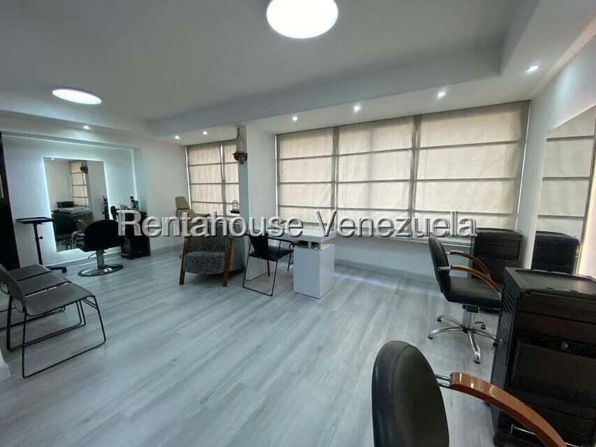 Comercial (Local Comercial) en Alquiler en Chacao, Distrito Metropolitano - 8