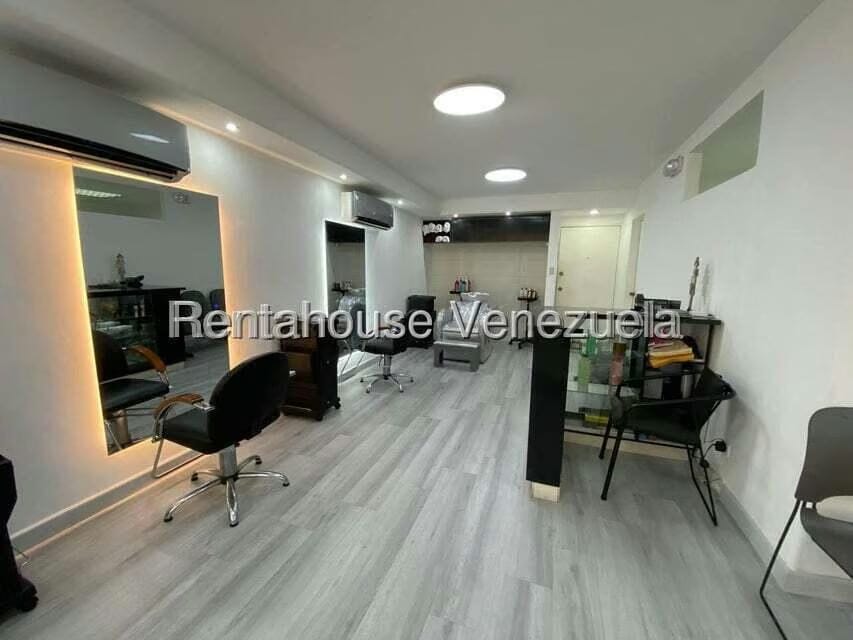 Comercial (Local Comercial) en Alquiler en Chacao, Distrito Metropolitano - 9