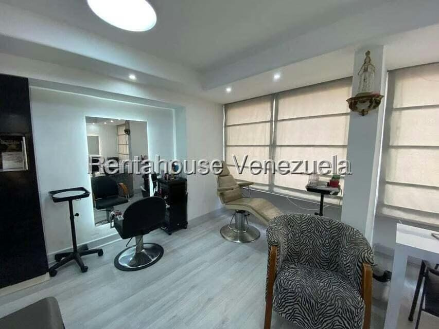 Comercial (Local Comercial) en Alquiler en Chacao, Distrito Metropolitano - 10