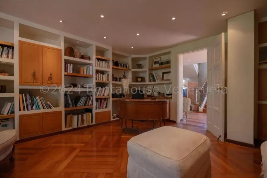 Casa en Venta en Los Chorros Caracas