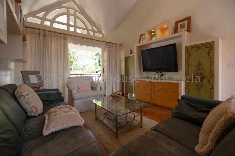 Casa en Venta en Los Chorros Caracas - 2