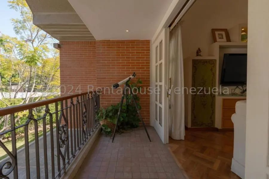Casa en Venta en Los Chorros Caracas - 13
