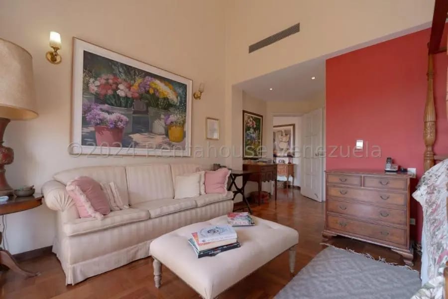 Casa en Venta en Los Chorros Caracas - 16