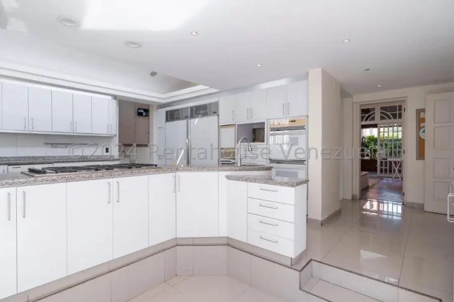 Casa en Venta en Los Chorros Caracas - 20