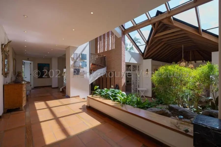 Casa en Venta en Los Chorros Caracas - 3