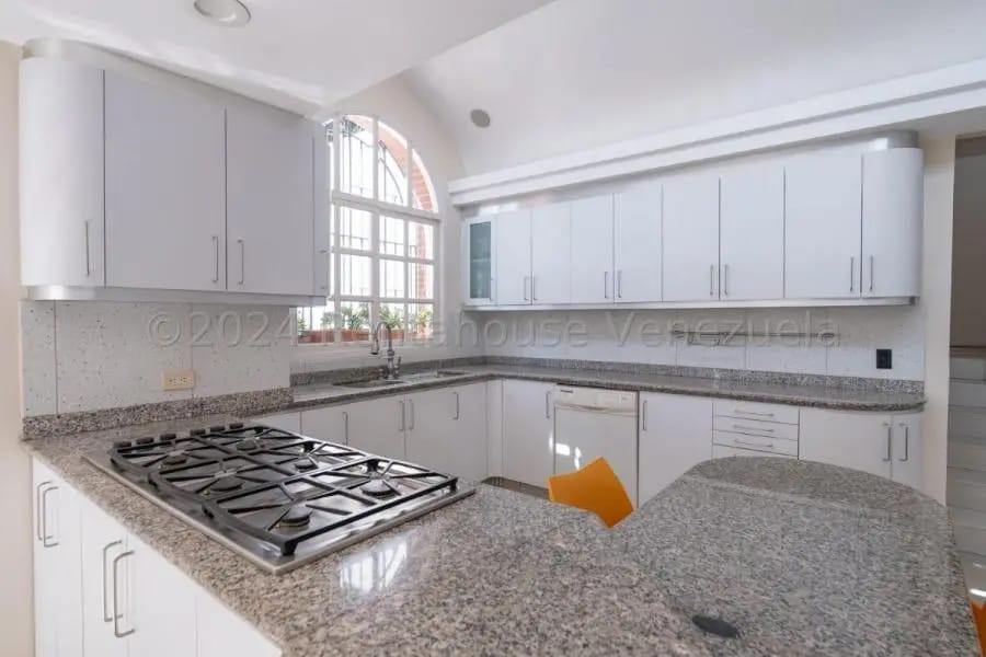 Casa en Venta en Los Chorros Caracas - 5