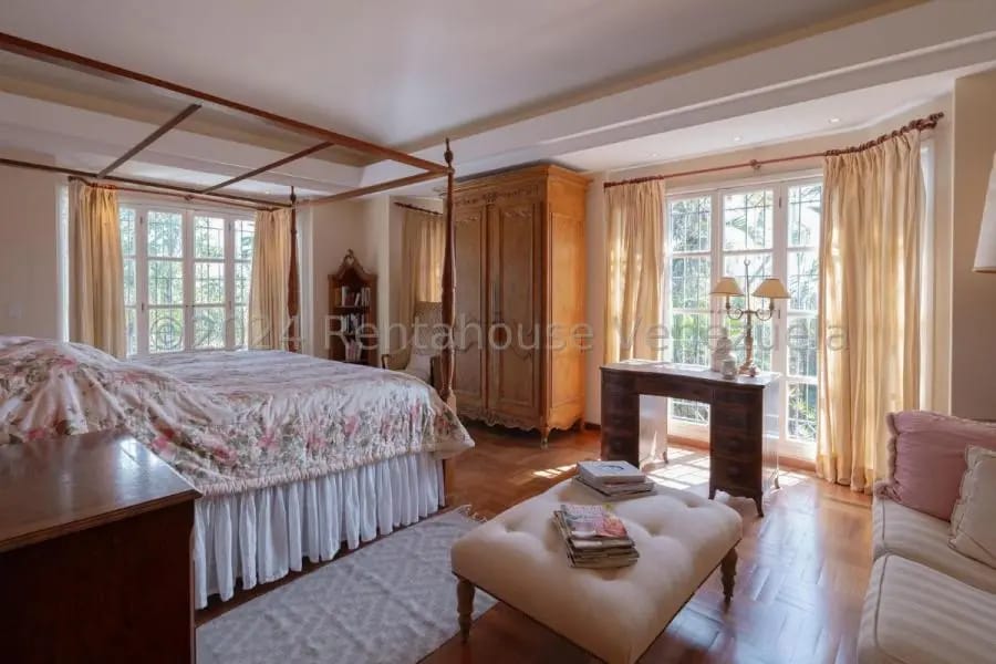 Casa en Venta en Los Chorros Caracas - 7