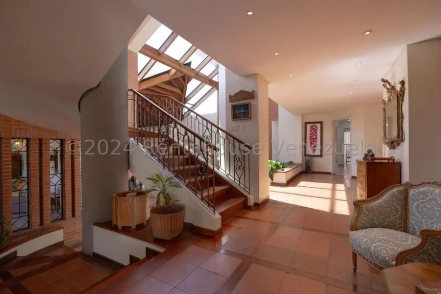 Casa en Venta en Los Chorros Caracas - 9