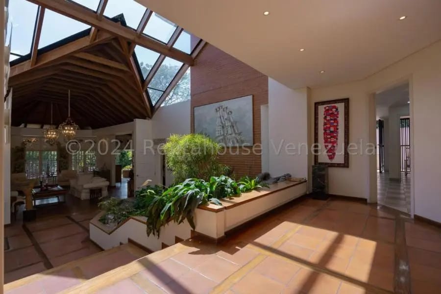 Casa en Venta en Los Chorros Caracas - 10