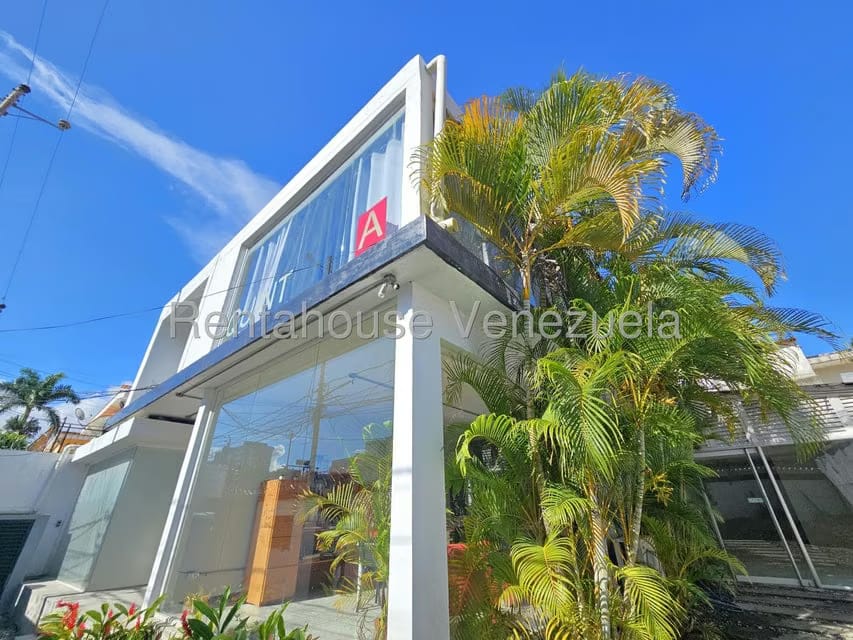 Comercial (Local Comercial) en Alquiler en Del Este, Lara