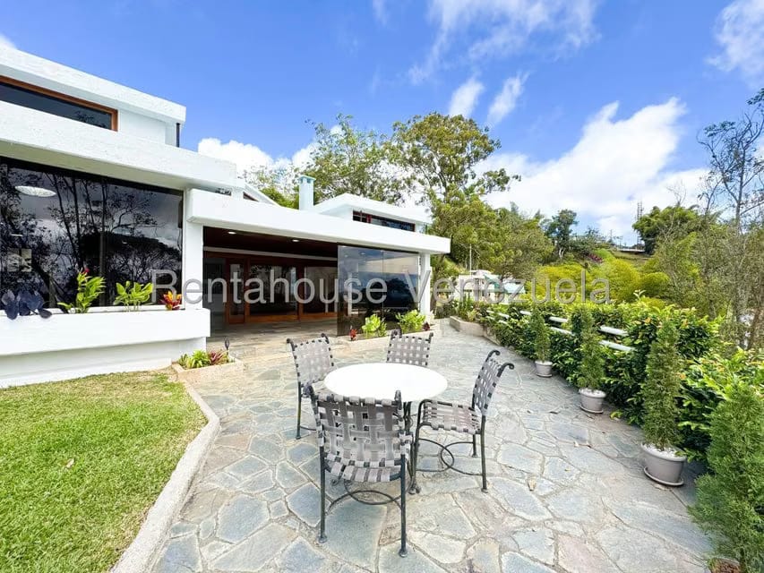 Casa (Contemporaneo) en Venta en Las Marias, Distrito Metropolitano